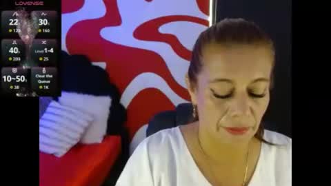 ivory_mistress online show from 2, 7, 2026