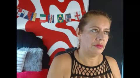 ivory_mistress online show from 8, 7, 2026