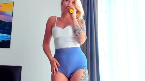 ivory_soule online show from 9, 4, 2026