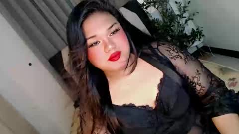 Ivory Cat RAWR online show from 13, 1, 2026