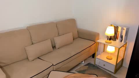 Snapshot of ivorycollins chatting on 12, 12, 2024 kirstenelsie online show from 12, 12, 2024