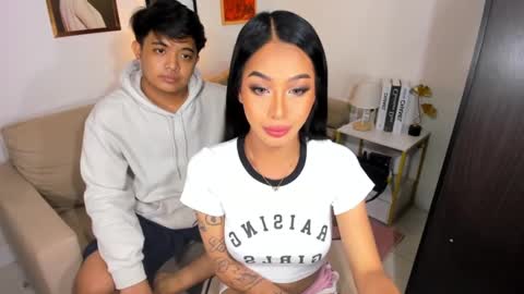 Snapshot of ivorycollins chatting on 1, 1, 2025 kirstenelsie online show from 1, 1, 2025