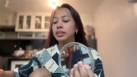 Snapshot of ivorycollins chatting on 9, 9, 2025 kirstenelsie online show from 9, 9, 2025