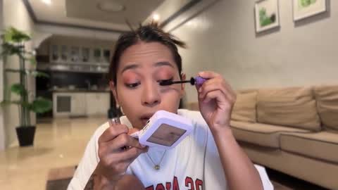 Snapshot of ivorycollins chatting on 20, 10, 2025 kirstenelsie online show from 20, 10, 2025