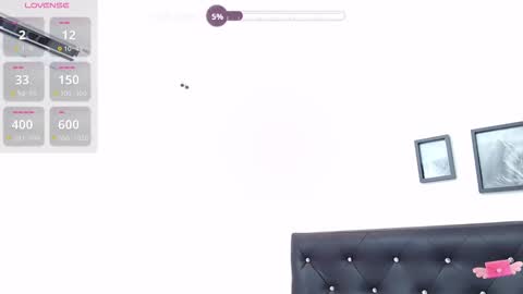 ivorynoir online show from 5, 2, 2026