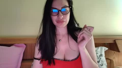 Snapshot of ivoryorchid chatting on 25, 2, 2025 Ivory online show from 25, 2, 2025