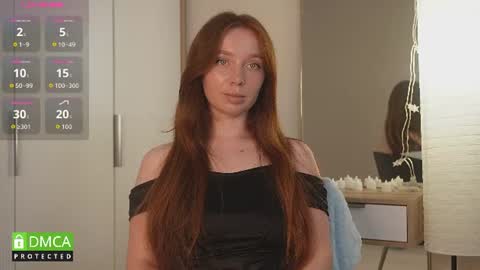 Snapshot of ivorypure chatting on 18, 6, 2026 Laima online show from 18, 6, 2026
