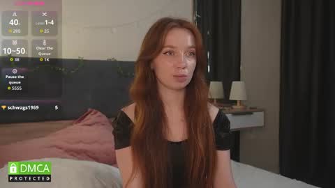 Snapshot of ivorypure chatting on 19, 6, 2026 Laima online show from 19, 6, 2026