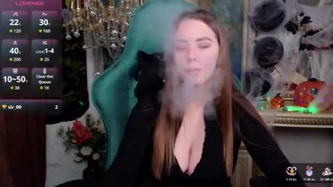 ivorywood_ online show from 9, 11, 2025