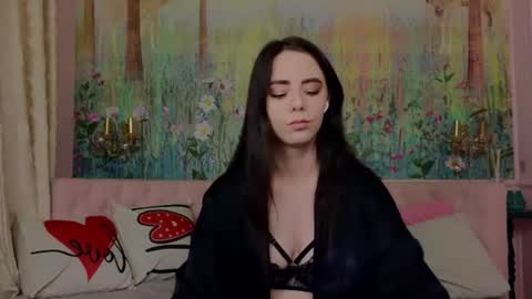 Snapshot of ivorywood_ chatting on 11, 6, 2026 ivorywood_ online show from 11, 6, 2026