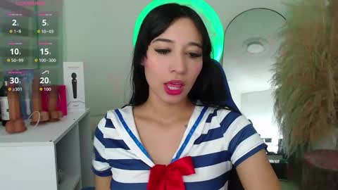 Snapshot of ivvoncute chatting on 3, 3, 2026 ivvoncute online show from 3, 3, 2026