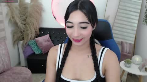 Snapshot of ivvoncute chatting on 19, 4, 2026 ivvoncute online show from 19, 4, 2026