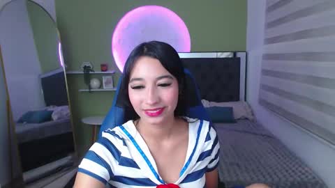 Snapshot of ivvoncute chatting on 22, 5, 2026 ivvoncute online show from 22, 5, 2026