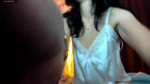 Snapshot of ivy__ross chatting on 7, 7, 2026 Ivy online show from 7, 7, 2026