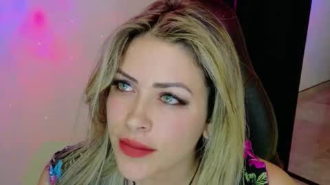 Diana Rojas  online show from 30, 11, 2025