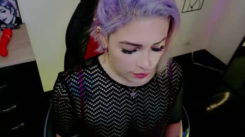 Diana Rojas  online show from 12, 2, 2026