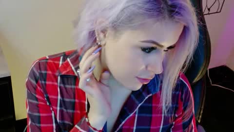 Diana Rojas  online show from 19, 2, 2026