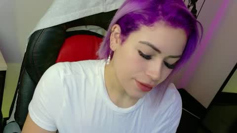 Snapshot of ivy__taylorr chatting on 19, 4, 2026 Diana Rojas online show from 19, 4, 2026