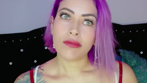 Snapshot of ivy__taylorr chatting on 30, 4, 2026 Diana Rojas online show from 30, 4, 2026