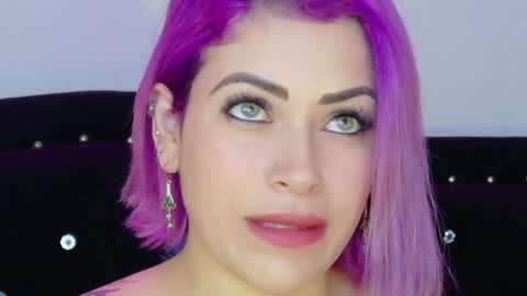 Snapshot of ivy__taylorr chatting on 7, 5, 2026 Diana Rojas online show from 7, 5, 2026