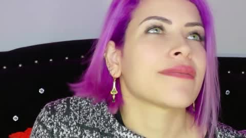 Snapshot of ivy__taylorr chatting on 10, 5, 2026 Diana Rojas online show from 10, 5, 2026