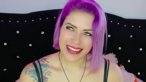 Snapshot of ivy__taylorr chatting on 11, 5, 2026 Diana Rojas online show from 11, 5, 2026