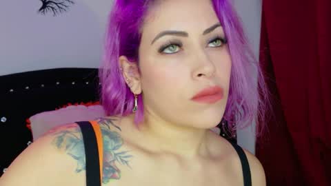 Snapshot of ivy__taylorr chatting on 18, 5, 2026 Diana Rojas online show from 18, 5, 2026