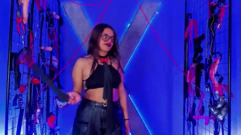 Snapshot of ivy_bdsm chatting on 15, 11, 2025 ivy_bdsm online show from 15, 11, 2025