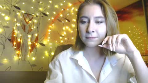 Snapshot of ivy_dean_ chatting on 30, 1, 2025 Ivy online show from 30, 1, 2025