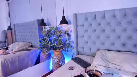 Daniela  online show from 8, 3, 2026