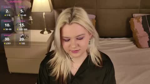 Ivy online show from 12, 4, 2026