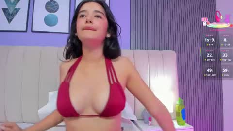 Snapshot of ivy_petit chatting on 2, 7, 2026 Ivy petit online show from 2, 7, 2026