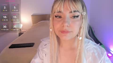 Snapshot of ivy_ragnar chatting on 12, 10, 2025 Pamela online show from 12, 10, 2025