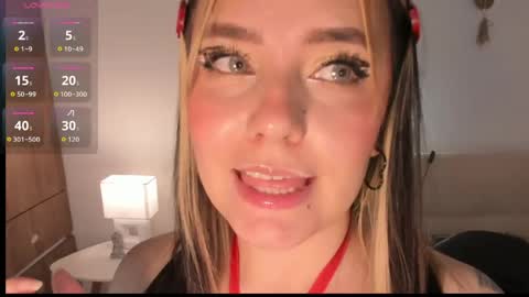 Snapshot of ivy_ragnar chatting on 2, 5, 2026 Pamela online show from 2, 5, 2026