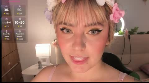 Snapshot of ivy_ragnar chatting on 7, 5, 2026 Pamela online show from 7, 5, 2026