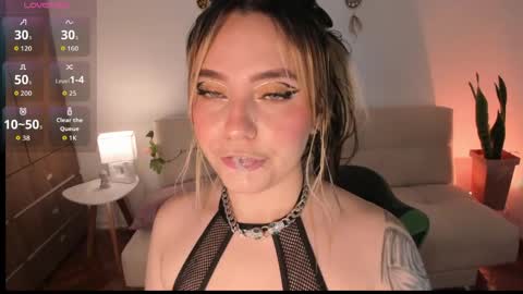 Snapshot of ivy_ragnar chatting on 12, 5, 2026 Pamela online show from 12, 5, 2026