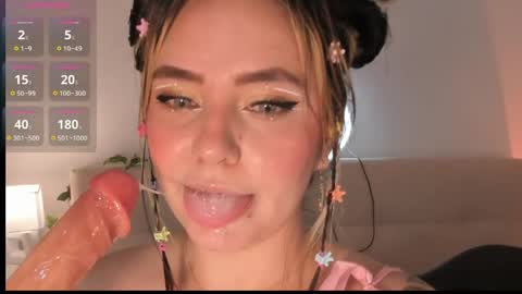 Snapshot of ivy_ragnar chatting on 14, 5, 2026 Pamela online show from 14, 5, 2026