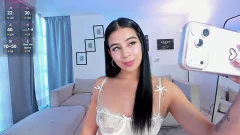 Snapshot of ivy_rein chatting on 28, 7, 2026 NEW MODEL Ivy online show from 28, 7, 2026