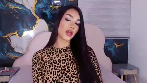 Snapshot of ivy_salazar chatting on 28, 6, 2026 Tell me Ivy is a pleasure online show from 28, 6, 2026