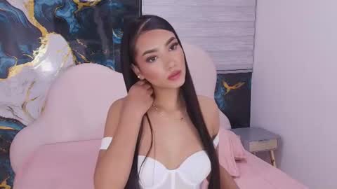Snapshot of ivy_salazar chatting on 18, 7, 2026 Tell me Ivy is a pleasure online show from 18, 7, 2026