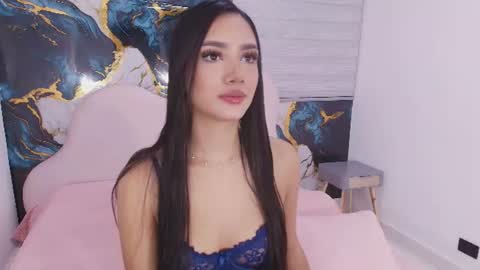 Snapshot of ivy_salazar chatting on 5, 8, 2026 Tell me Ivy is a pleasure online show from 5, 8, 2026