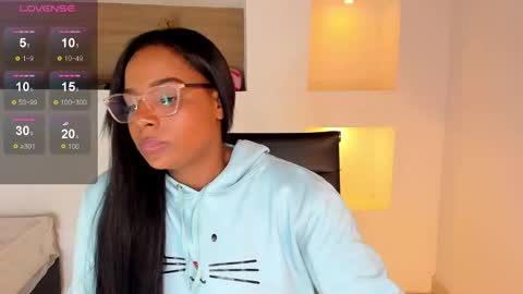 i v y  b l i s s online show from 17, 1, 2025