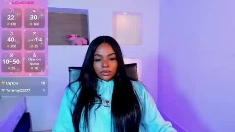 i v y  b l i s s online show from 14, 2, 2025