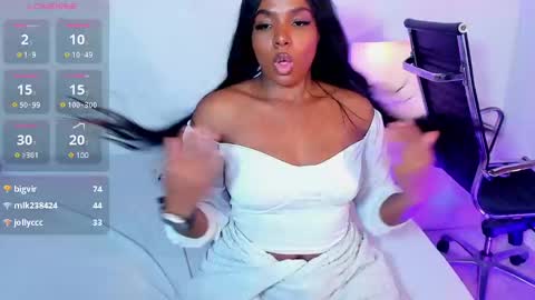 i v y  b l i s s online show from 25, 2, 2025