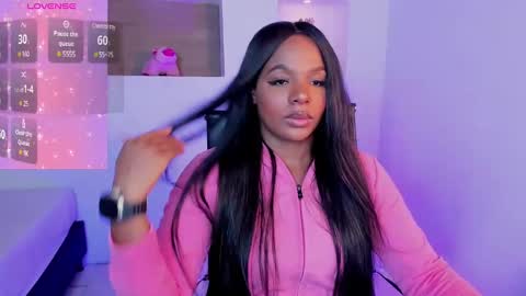 i v y  b l i s s online show from 6, 3, 2025