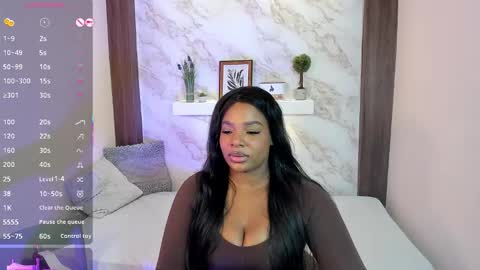 i v y  b l i s s online show from 1, 11, 2025