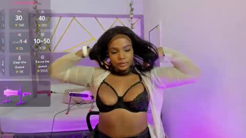 i v y  b l i s s online show from 27, 11, 2025