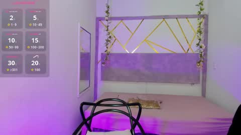 i v y  b l i s s online show from 5, 12, 2025