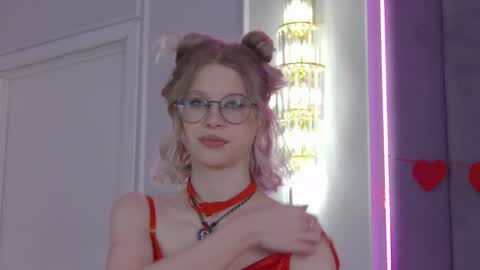  Ivy  online show from 17, 2, 2026