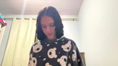 Ivy Desirer online show from 29, 3, 2026